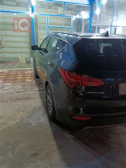 هیوندای سەنتافی